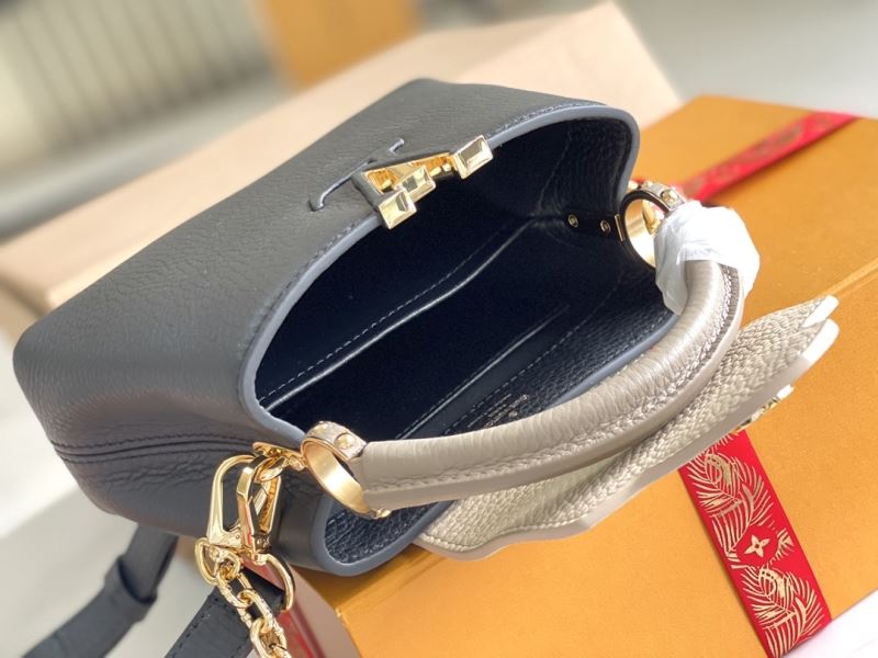 Louis Vuitton Top Handle Bags
